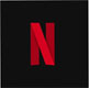 Netflix ロゴ