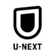 U-NEXT ロゴ